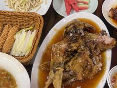 -会仙楼饭庄(芙蓉街店)