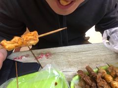 -马记大锅煮(总店)