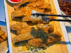 -园里前·私厨·福建菜(台江万达店)