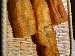 老油条-鲜潭蒸汽石锅鱼(五道口购物中心店)