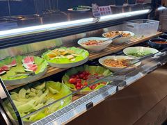 -AJIYA·池袋日式烧肉自助(天津万象城店)