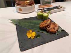 -熹素·鲜美素食Vegetarian (天河领展店)