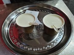 -谢怀亮芝麻茶