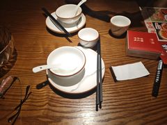 -恰饭·老长沙市井菜(天河客运站店)