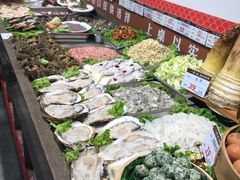 -船歌·鱼水饺青岛菜(闽江二路店)