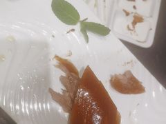 -正德楼果木烤鸭·渔家菜(东港店)