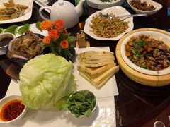 -走马楼饭庄(慈城古县城店)