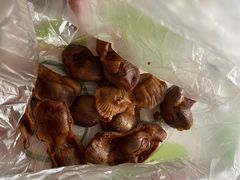 -土门八珍烤鸡腊味店(土门老店)