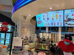 -DQ·蛋糕·冰淇淋(南开大悦城2F店)