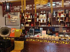 -富华斋饽饽铺·宫廷糕点·伴手礼(护国新天地店)