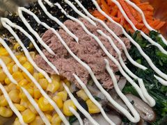 -米村拌饭(江宁万达店)