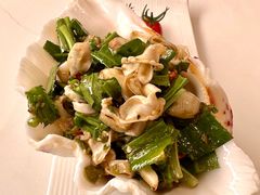 -院8里·少城记忆老川菜(宽窄巷子店)