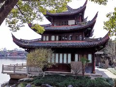 -月湖公园