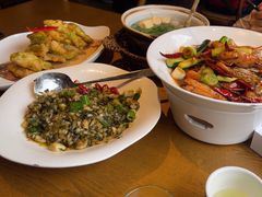 -味莊餐厅(康庄南街店)