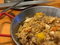 -青春分食(仙林大学城店)