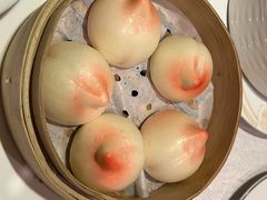 -RIVIERA 松鹤楼(外滩店)
