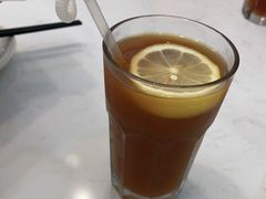 -禧座港式餐厅(星河店)