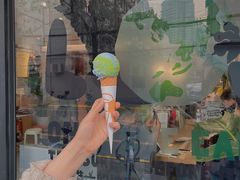 燕麦地球-Dal Cuore 达可芮冰淇淋(陕西北路店)