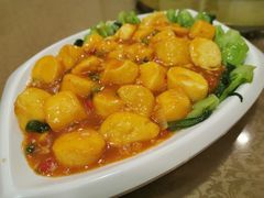 -东北农家小院(定西路店)