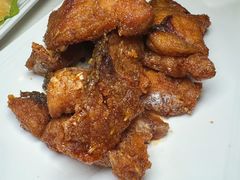 -开心食堂(湖南路店)