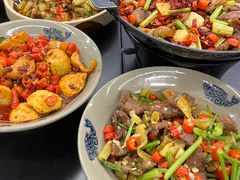 -潇湘阁(三里屯SOHO店)