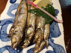 -松子料理(华威桥店)