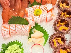 -極上萬膳·日料放题(海岸城店)