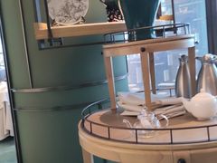 -扬州万怡酒店-中餐厅(文昌中路店)