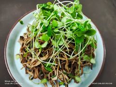 -羲和雅苑烤鸭坊(丰台万达店)