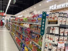 -北京华联生活超市(北京常营店)