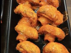 -南国印度餐厅Dakshin