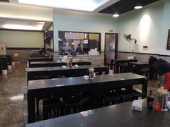 大堂-春阳水饺(香槟广场店)