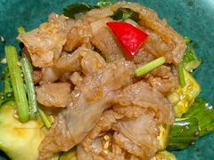 -KŌNG胶东小馆(华熙店)