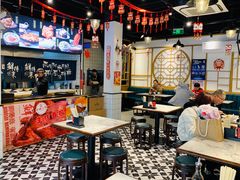 -鲜得来排骨年糕(即墨路店)