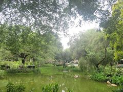 -人民公园(罗湖区)