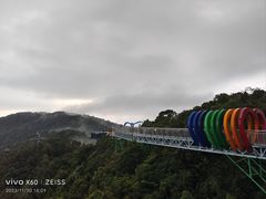 -呀诺达热带雨林
