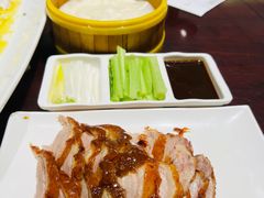 -前门烤鸭(江东中路店)