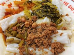 -禾师兄·布拉肠(一德路店)