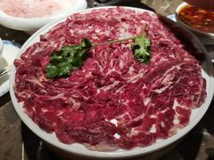-码头故事火锅(大丰店)