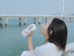 -海堤纪念公园
