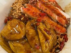 -亞婆井·劲抽面食(铂顿城店)