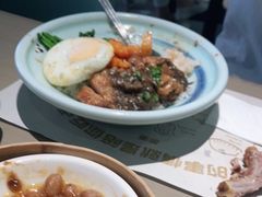 -东排食堂长沙小吃大排档(五一广场店)