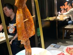 -火炉火自助餐(喜隆多店)