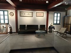-徐悲鸿纪念馆