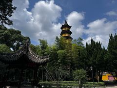 -阿育王寺