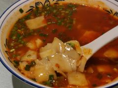 -宁夏国强手抓羊肉·清真菜(未央路凤三店)