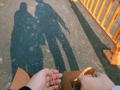 -萨莉亚意式餐厅(杭州滨江天街店)