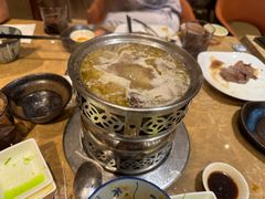 -盛宴标帜餐厅·亲子自助 (南昌喜来登酒店)