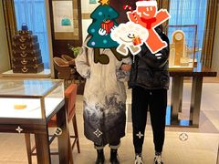 -王府半岛酒店