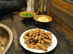 -仁虎老火锅(黄泥磅店)